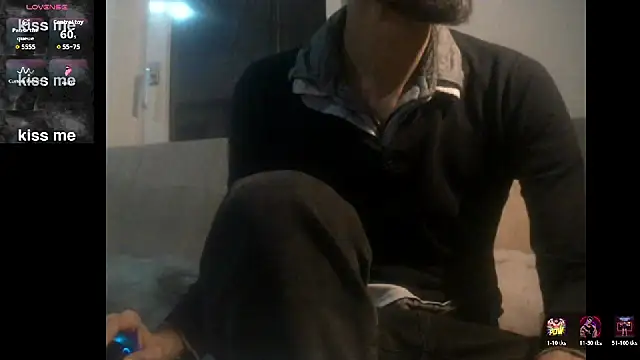 Snapshot of Ash59055 chatting on 02.02.26 Ash59055 online show from 02.02.26