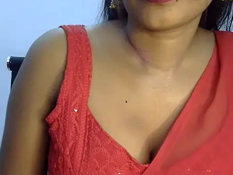 Cutie Sonam online show from 10.28.25