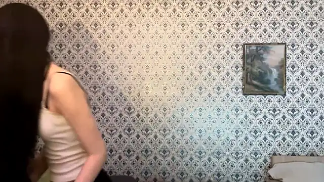 SofiaDreams09 online show from 11.22.25