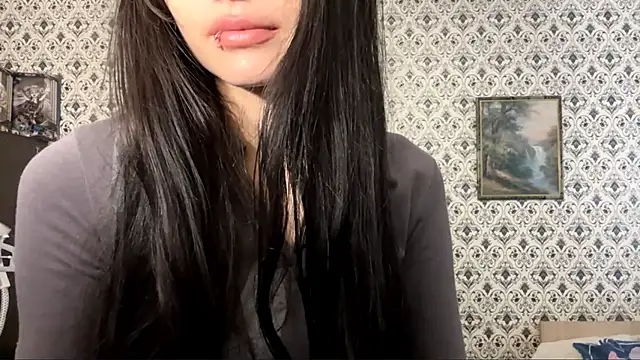 SofiaDreams09 online show from 12.03.25