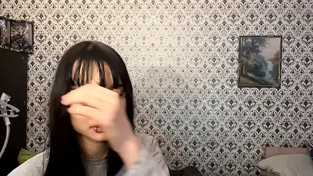 SofiaDreams09 online show from 12.04.25