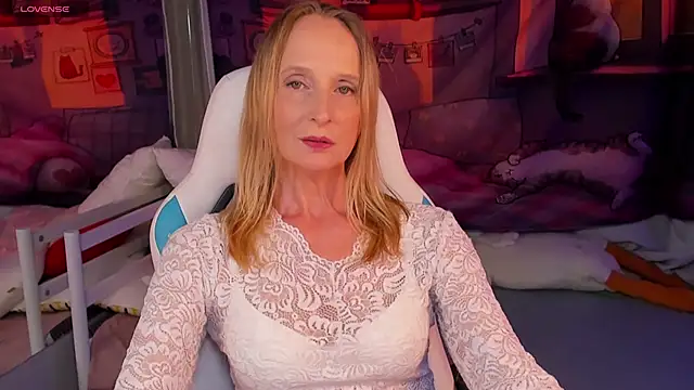 ScarlettPalmer online show from 06.18.26