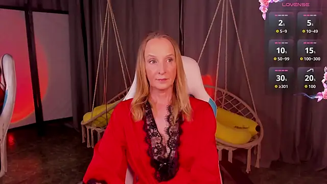 Snapshot of ScarlettPalmer chatting on 06.27.26 ScarlettPalmer online show from 06.27.26