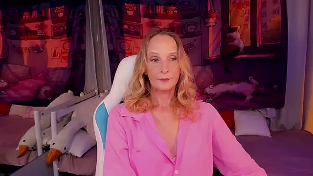 Snapshot of ScarlettPalmer chatting on 07.08.26 ScarlettPalmer online show from 07.08.26