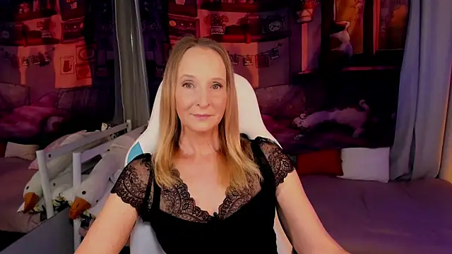 Snapshot of ScarlettPalmer chatting on 07.18.26 ScarlettPalmer online show from 07.18.26