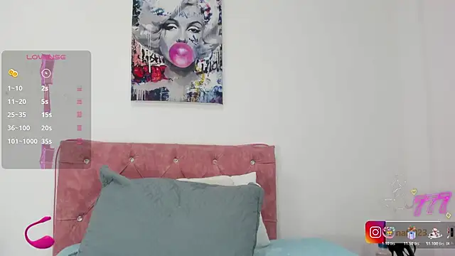 natacha ferrer1 online show from 04.25.26