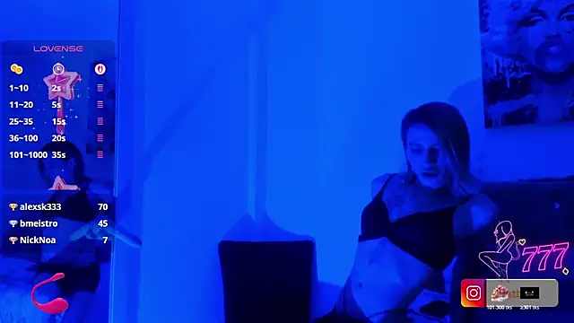 natacha ferrer1 online show from 04.26.26
