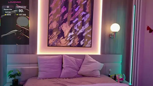 sweetie kathy  online show from 01.08.26