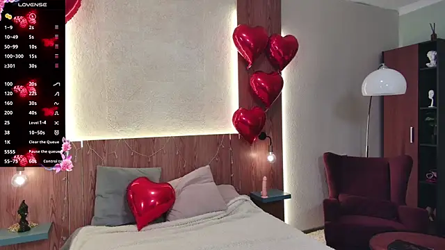 sweetie kathy  online show from 03.06.26