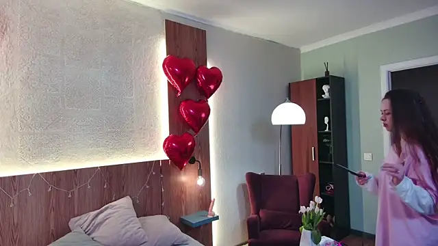 sweetie kathy  online show from 03.12.26