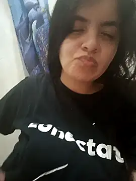 Snapshot of Tatimari chatting on 11.12.25 Tatimari online show from 11.12.25