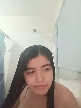 Snapshot of Tatimari chatting on 06.22.26 Tatimari online show from 06.22.26