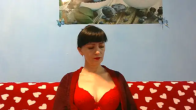 Snapshot of IffetLove42 chatting on 05.23.26 IffetLove42 online show from 05.23.26