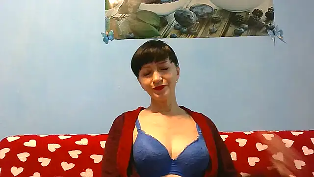 Snapshot of IffetLove42 chatting on 05.24.26 IffetLove42 online show from 05.24.26