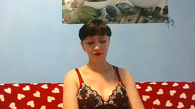 Snapshot of IffetLove42 chatting on 06.07.26 IffetLove42 online show from 06.07.26