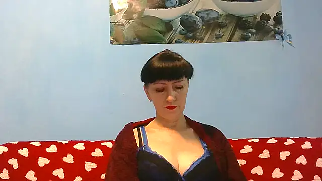 Snapshot of IffetLove42 chatting on 06.10.26 IffetLove42 online show from 06.10.26