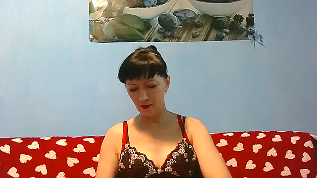 Snapshot of IffetLove42 chatting on 06.11.26 IffetLove42 online show from 06.11.26