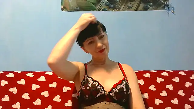 Snapshot of IffetLove42 chatting on 06.30.26 IffetLove42 online show from 06.30.26
