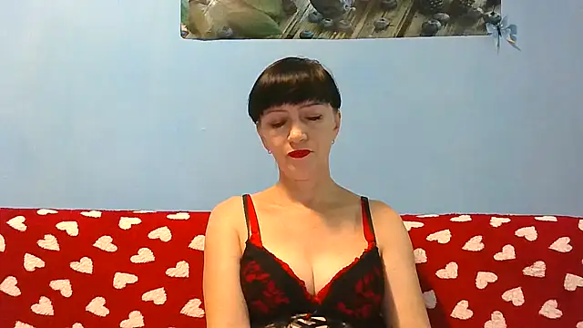 Snapshot of IffetLove42 chatting on 07.29.26 IffetLove42 online show from 07.29.26