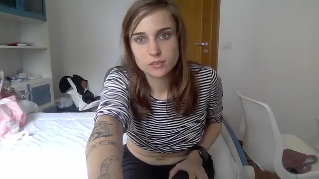 SinnEmily online show from 02.19.26