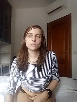 SinnEmily online show from 03.01.26