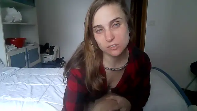 SinnEmily online show from 03.14.26