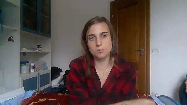 SinnEmily online show from 05.06.26