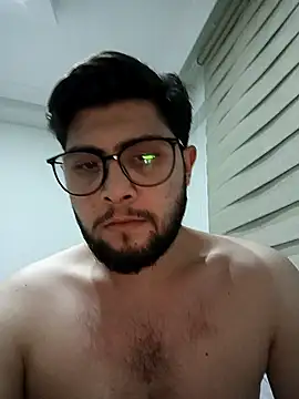 Mstfaavan64 online show from 03.12.26