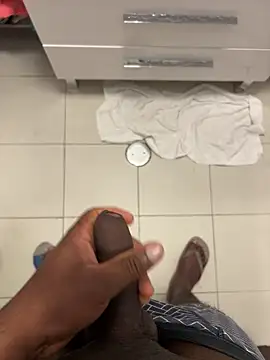 negrinho5 online show from 03.13.26