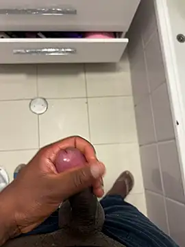 negrinho5 online show from 04.13.26