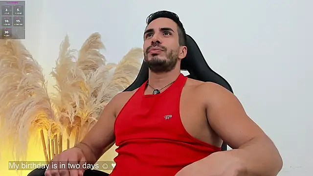 aron-bulgarelli online show from 02.23.26