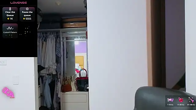 Annahismar online show from 04.29.26