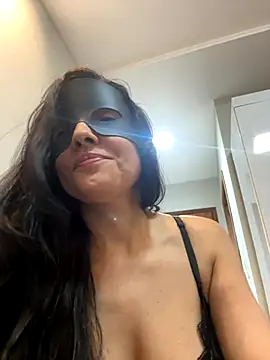 Snapshot of MaryahBlanc chatting on 11.09.25 MaryahBlanc online show from 11.09.25