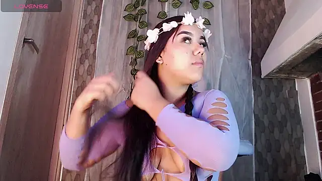 Snapshot of amandacanelacm chatting on 03.13.26 amandacanelacm online show from 03.13.26