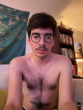 TimBelucci online show from 10.26.25