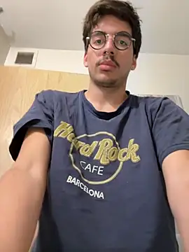 TimBelucci online show from 10.27.25