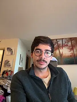 TimBelucci online show from 10.29.25