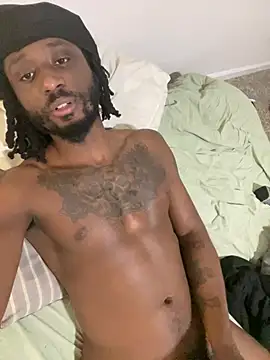 Snapshot of TheRealKnottiHead chatting on 01.11.26 TheRealKnottiHead online show from 01.11.26