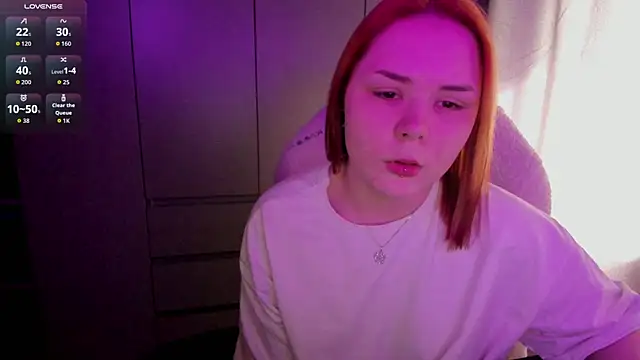 sophia lix online show from 05.11.26