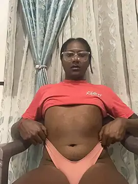 TransGirlBankrollBarbie online show from 02.02.26