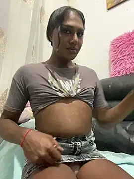 TransGirlBankrollBarbie online show from 02.03.26