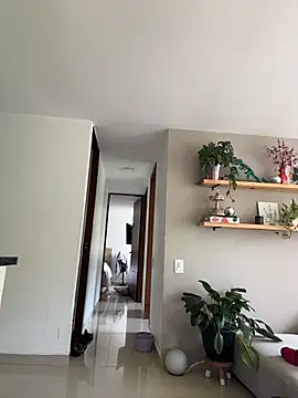 SugarTroubl33 online show from 10.28.25