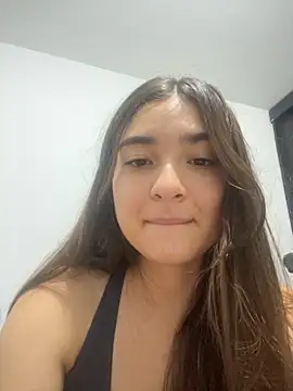 Valentina ro online show from 10.27.25
