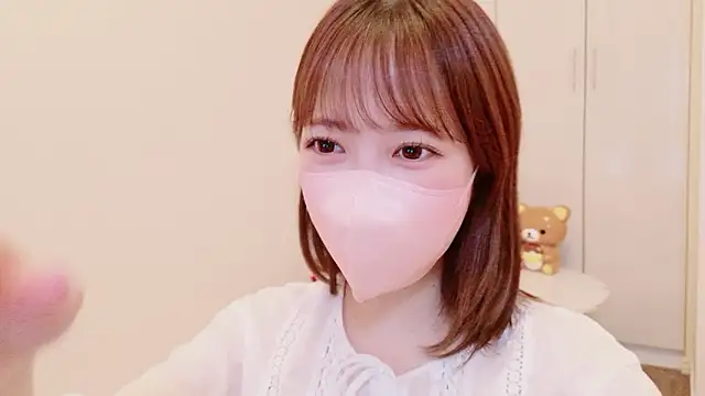 Snapshot of Kii_Chaso_Kii chatting on 06.24.26 Kii Chaso Kii online show from 06.24.26