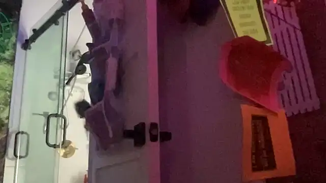 FunboyRockstar01 online show from 03.16.26