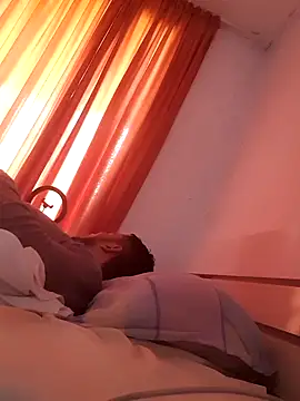 Snapshot of TheSexyMaster chatting on 10.28.25 TheSexyMaster online show from 10.28.25