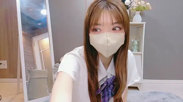 Sana-jpn online show from 05.04.26