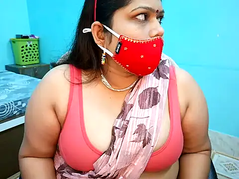 SWEETY RANI online show from 06.11.26