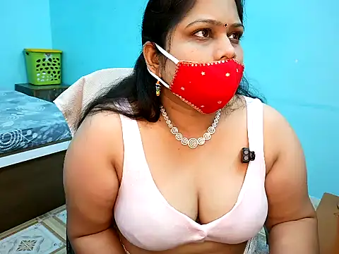 SWEETY RANI online show from 06.25.26
