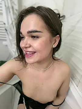 BabyShy- online show from 04.21.26